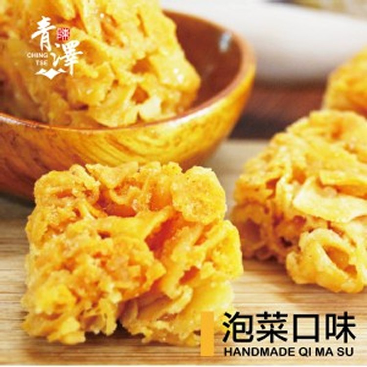 琪瑪酥（泡菜）