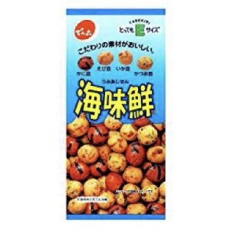 海味鮮60g