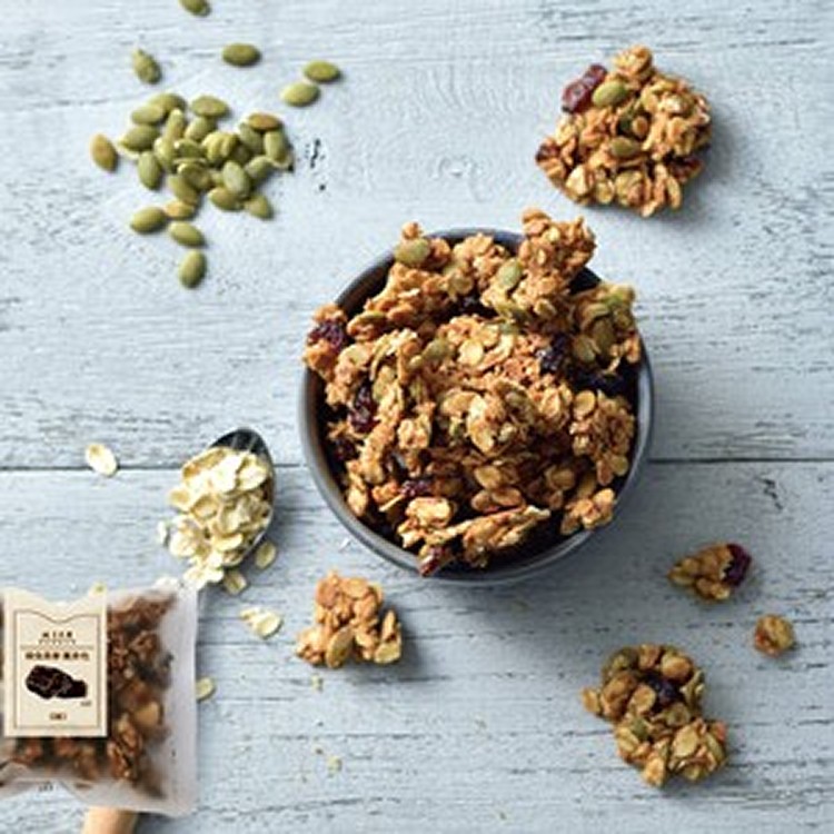 蕎拉燕麥230±5g/1包