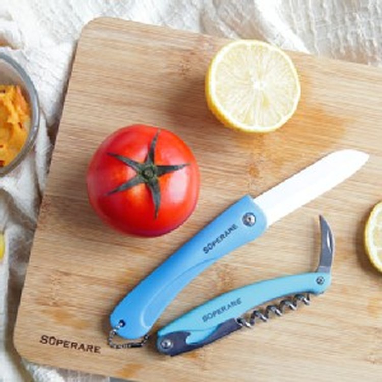 SUPERARE 陶瓷折疊刀