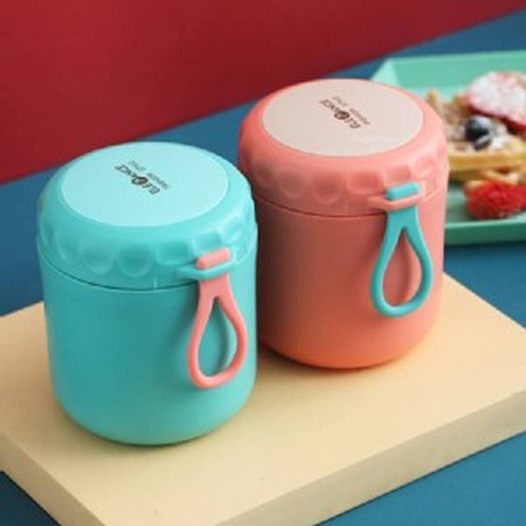 不銹鋼保溫湯杯