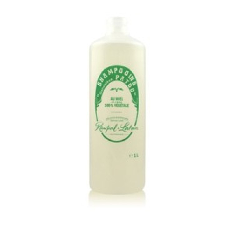 法國 忍冬蜂蜜洗髮精 250ml (自然蓬鬆)