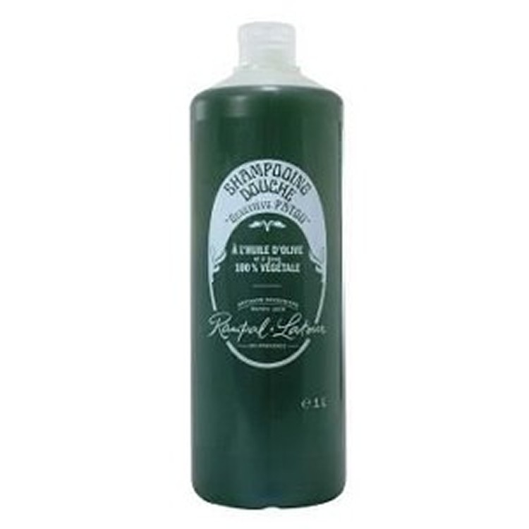 特級橄欖油沐浴乳1000ml (銀髮/嬰兒)