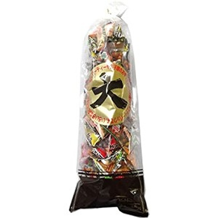 日本 Yasui food 大綜合豆果子