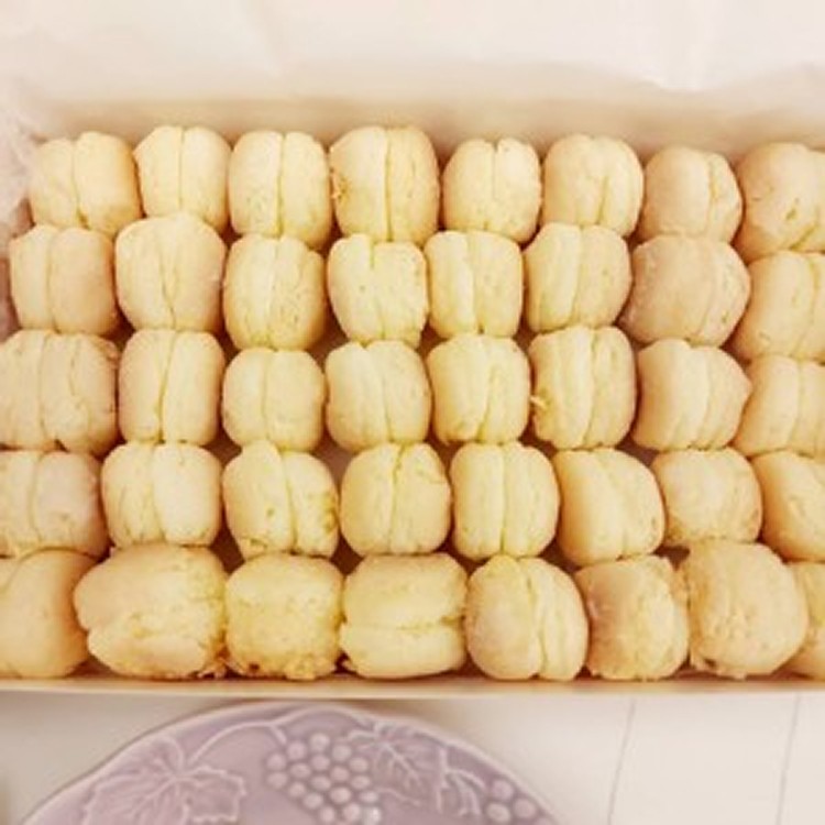 手工馬卡龍禮盒