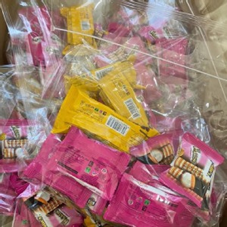 茱蒂絲夾心餅 巧克力夾心+乳酪夾心餅