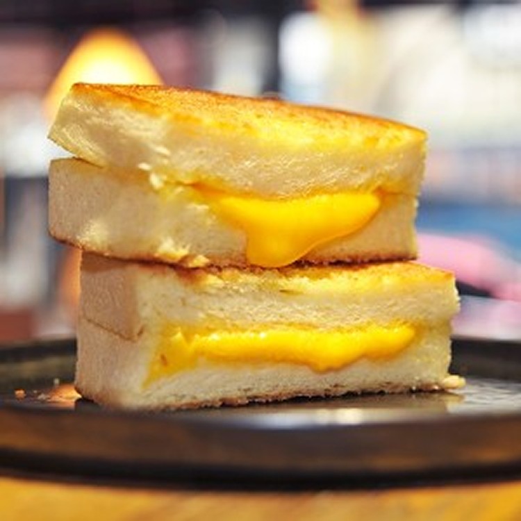 惡魔雙層起司（5入）