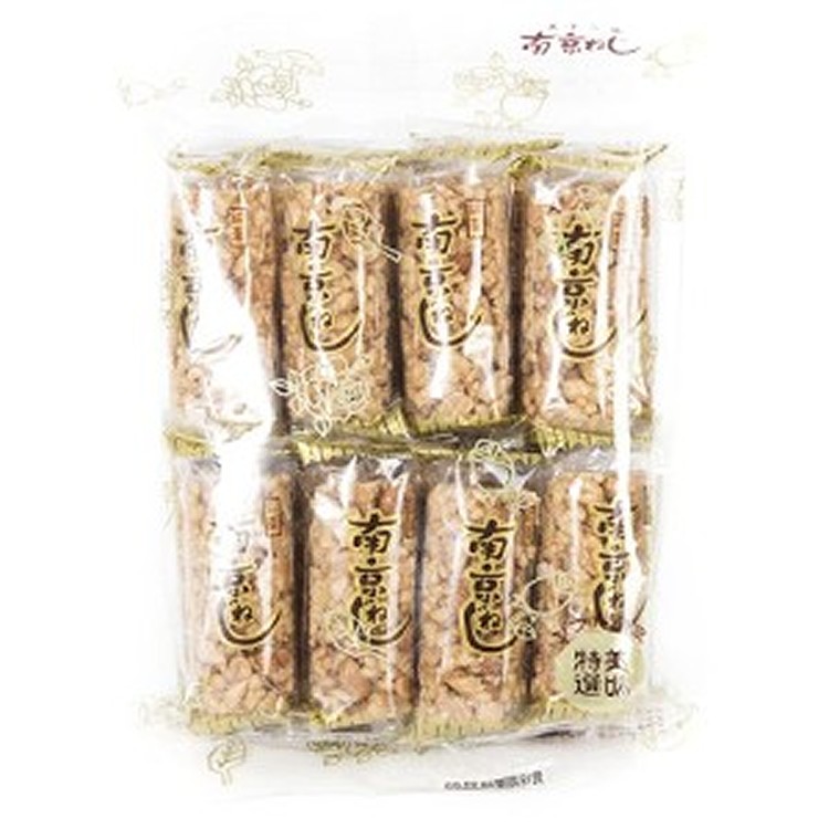 日本特上南京餅