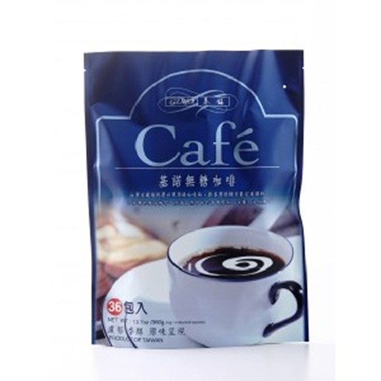 無加糖咖啡 (10g*36入)