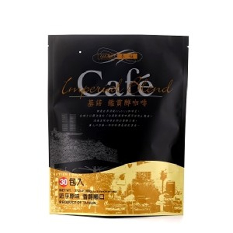 鑑賞醇咖啡 (2g*30入)