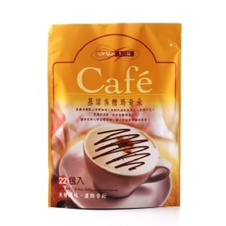 焦糖瑪奇朵咖啡 (24g*22入)