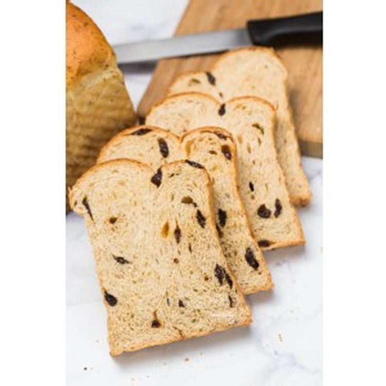 極．葡萄吐司 |