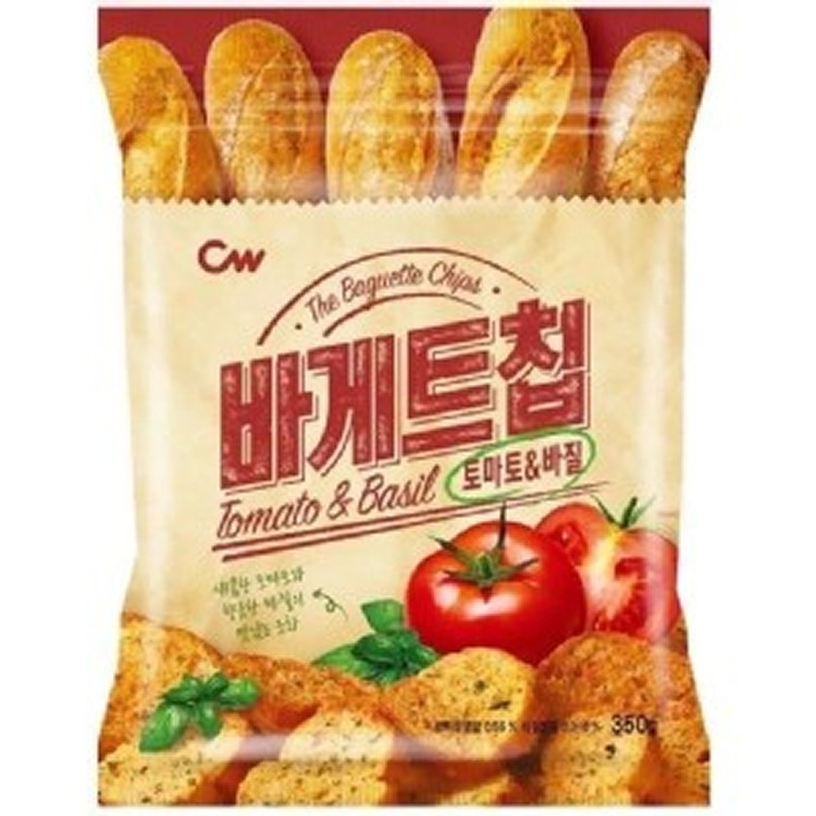 複製1-韓國🇰🇷CW西西里麵包餅乾一包