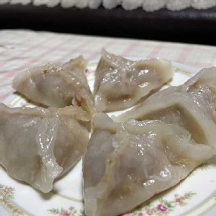 水晶餃10粒（冷凍）