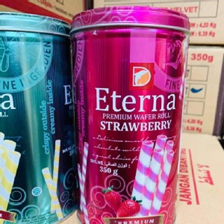 印尼 Eterna 鄉村酷罐 🌈五款