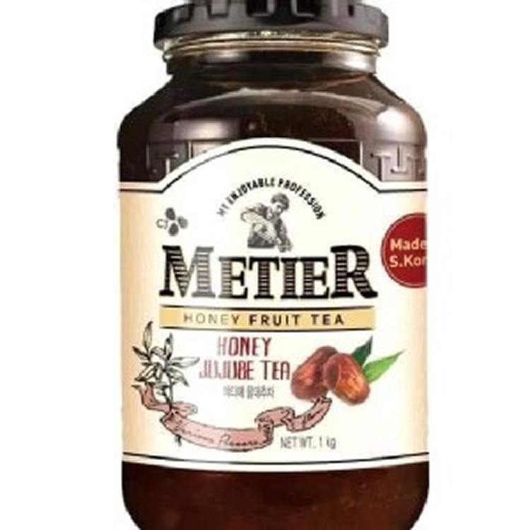 🇰🇷韓國 ⭐️A.蜂蜜生薑茶/⭐️B.蜂蜜紅棗茶