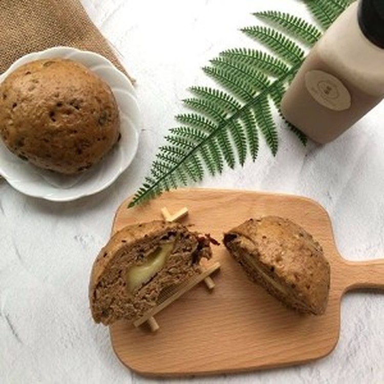 十穀寶 (4入) (奶素)