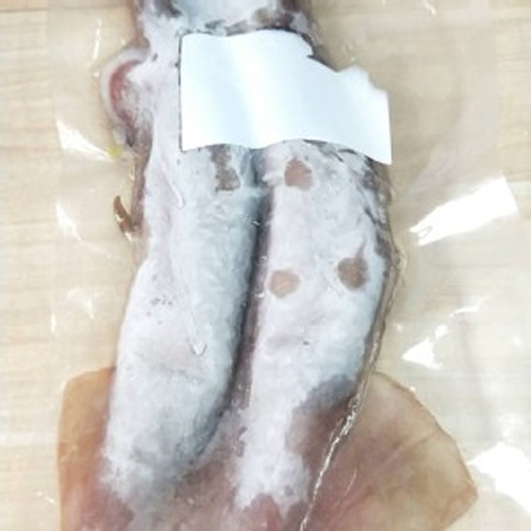 一包2條 一隻300-400g