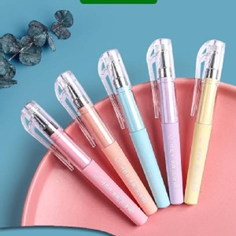 🏠超方便隨身口袋筆5入