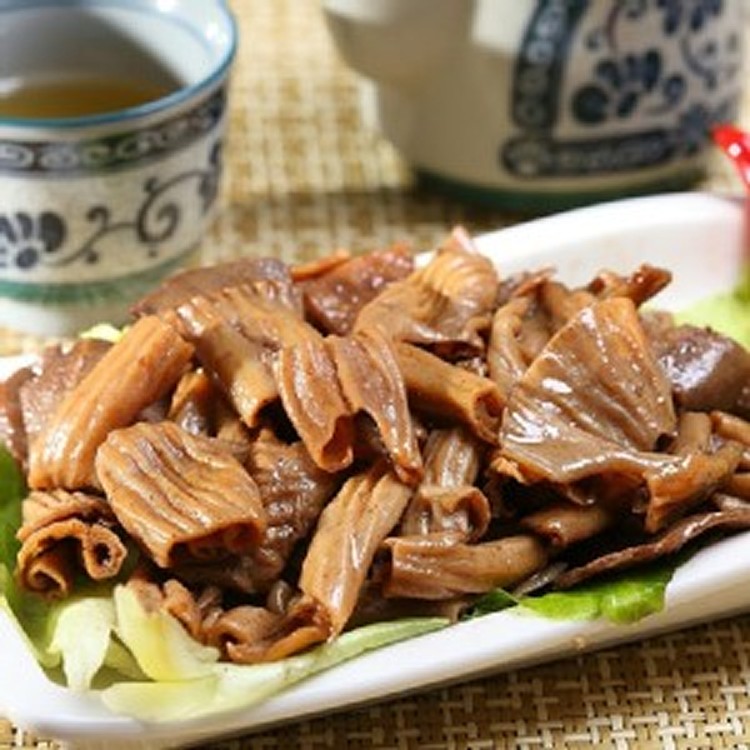 鴨腱腸(口香糖)