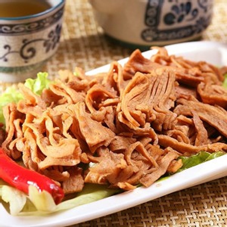 蘭花干(樓梯)：120g /包