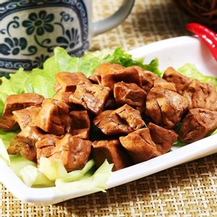 小豆干：150g /包