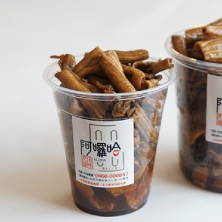 滷味隨手杯(小杯)