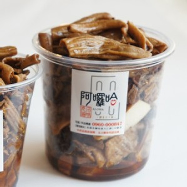 滷味隨手杯(大杯)