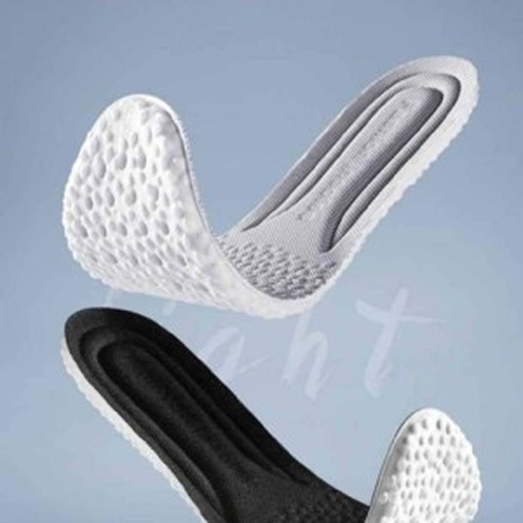 抗壓減震鞋墊2入 男款40-45碼