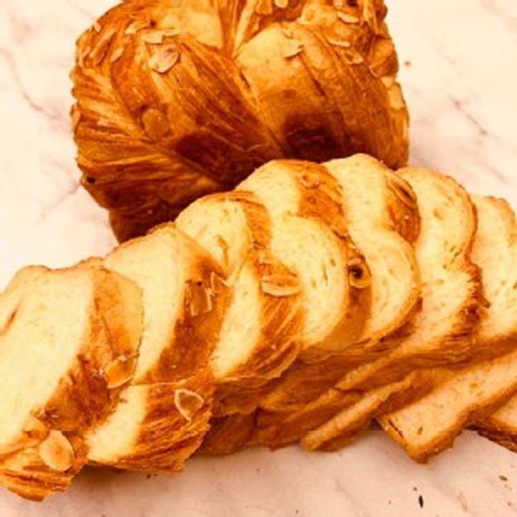 山吐司- 蜜糖吐司