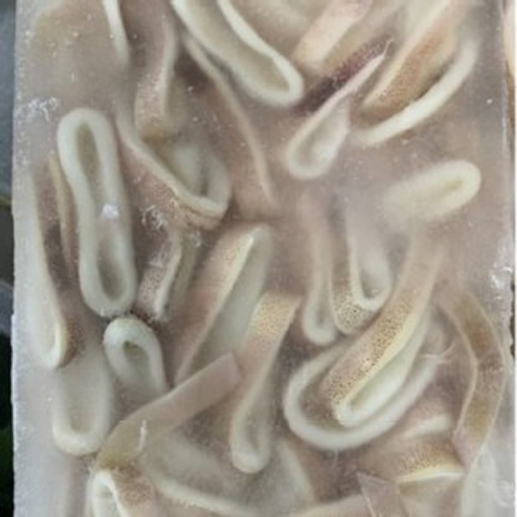 阿根廷魷魚圈(毛重1kg/實重600g/包)