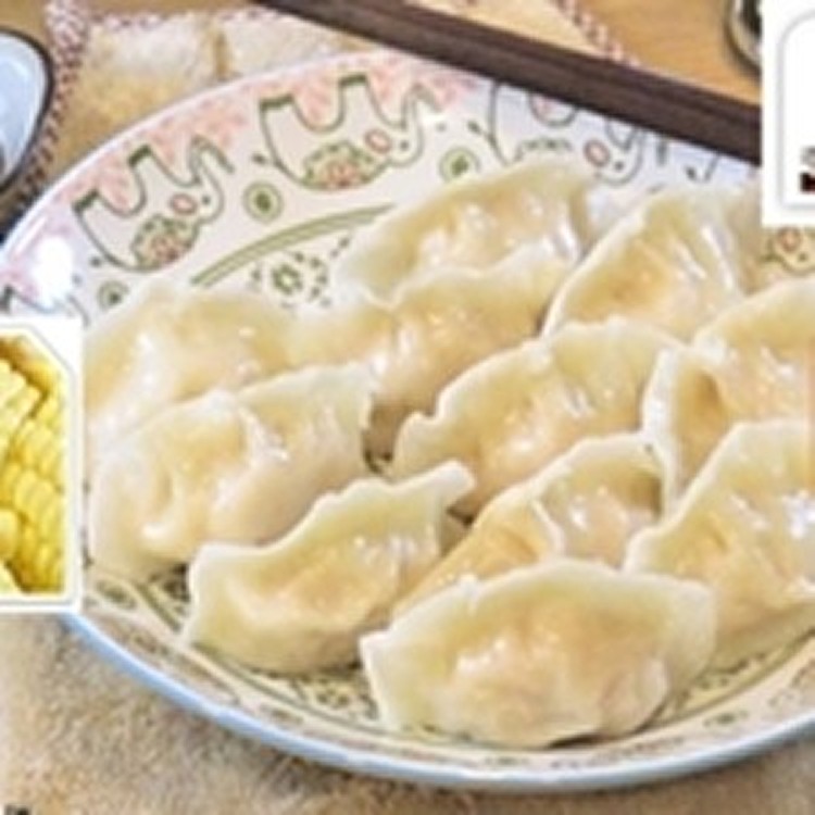 李大娘手工水餃－玉米 50粒