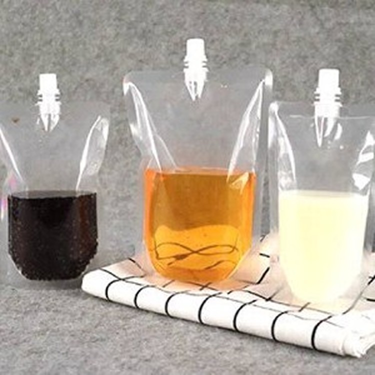 食品級立式透明分裝袋25入組👉買就免費送1個漏斗