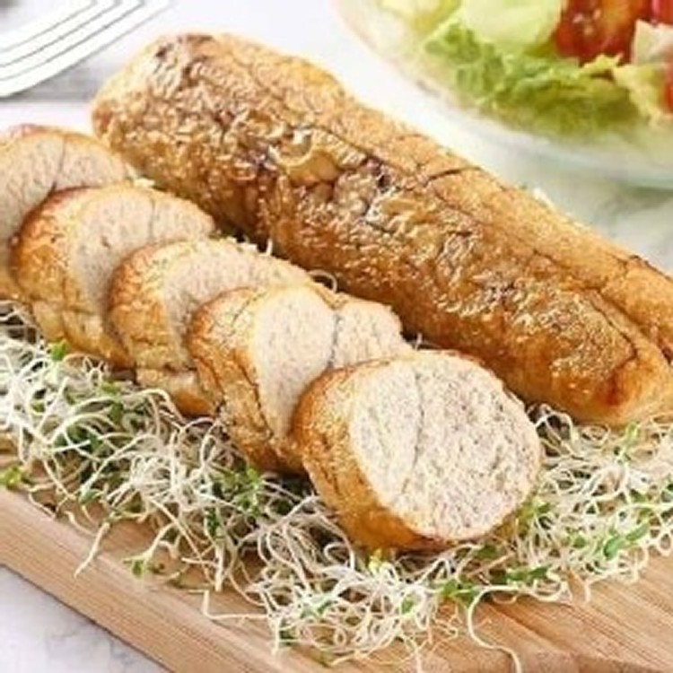 真空魚蛋（魚卵）