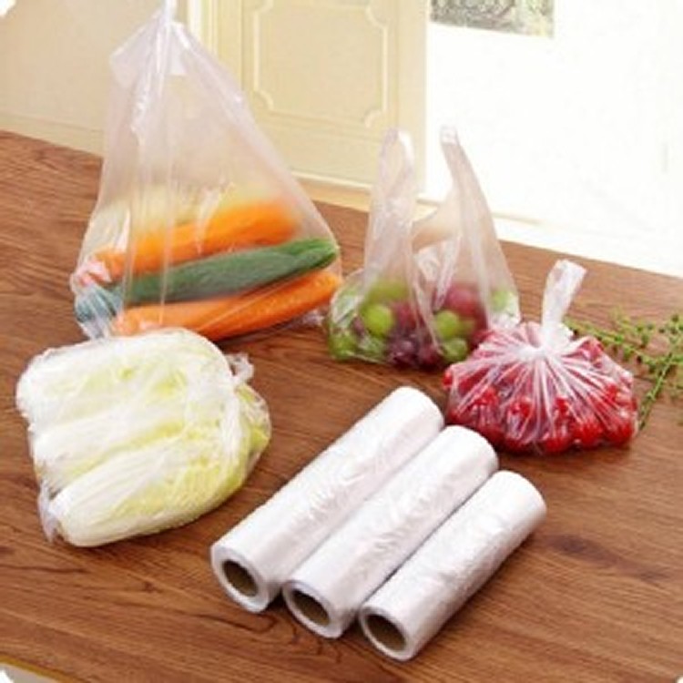 🏠200入背心式保鮮袋