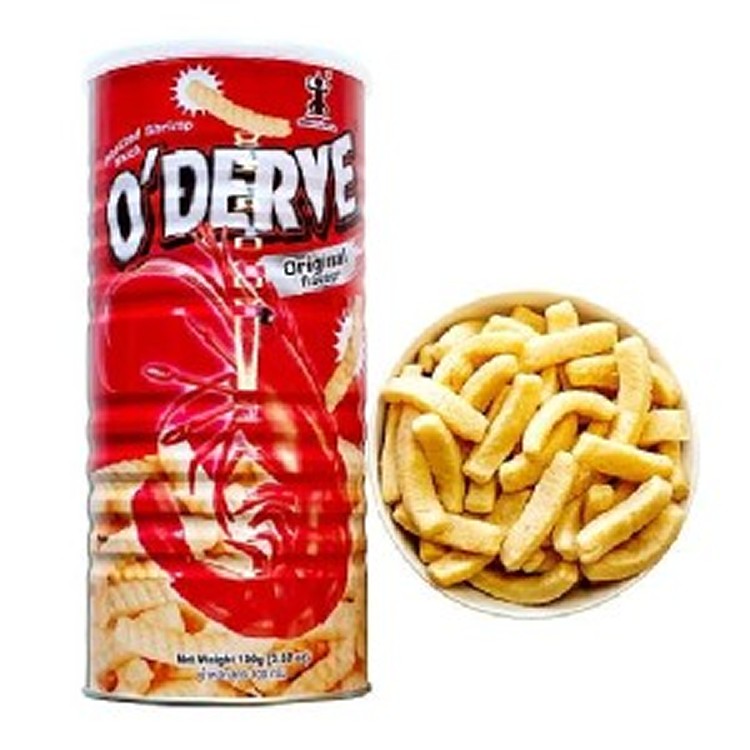 泰國🇹🇭瑪努拉鮮蝦條