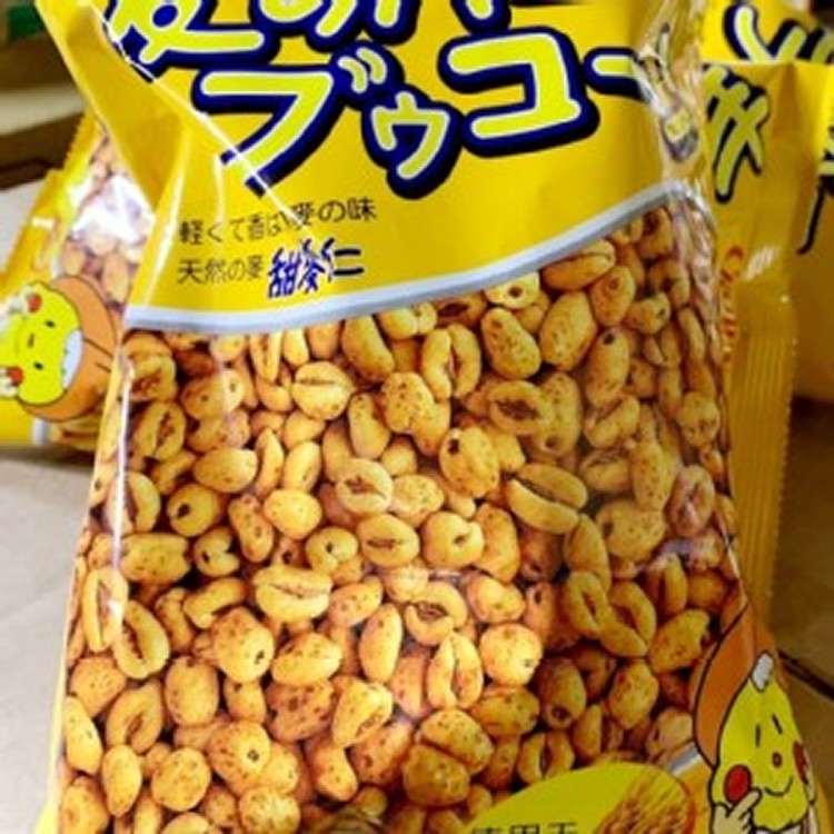 韓國🇰🇷Crown甜麥仁/90g