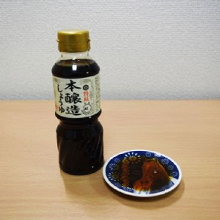 醤油 特級本醸造しょうゆ【3/17收單】