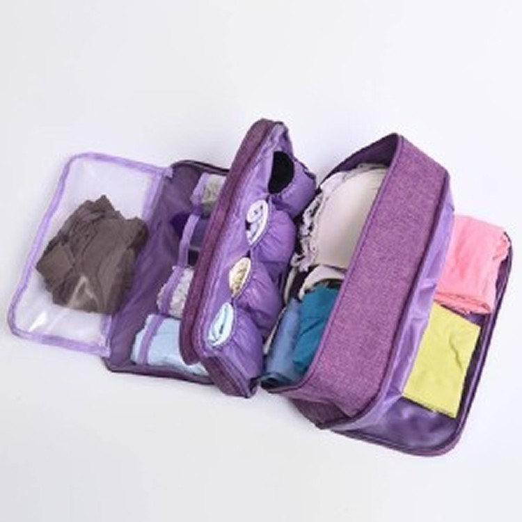 🏠私密衣物分層收納袋