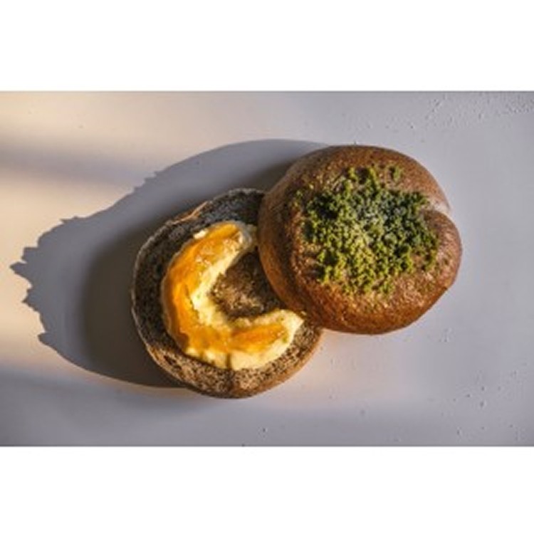 濟州島柚子茶乳酪