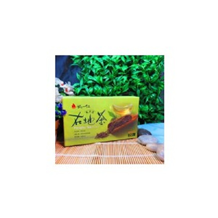 誠一在地茶 風茹茶包