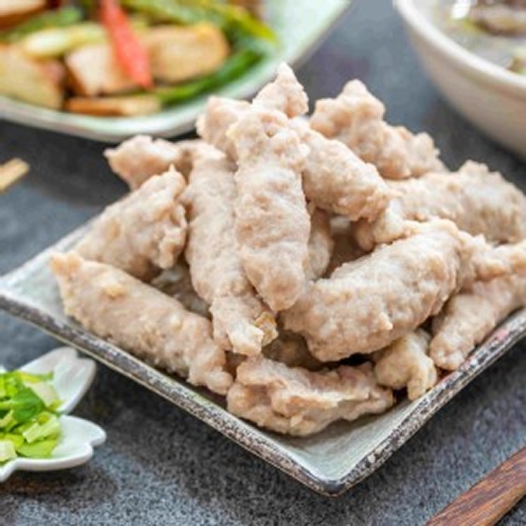 純肉羹｜240克
