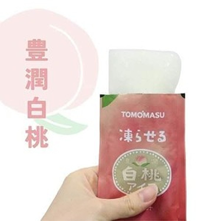 日本🇯🇵水果風味冰沙（兩包組）/80g× 2