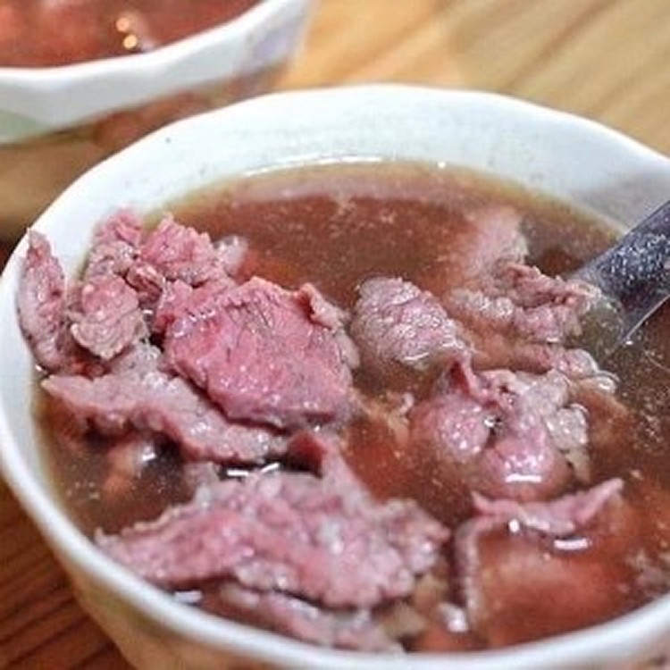 台灣溫體牛肉片🐂300g