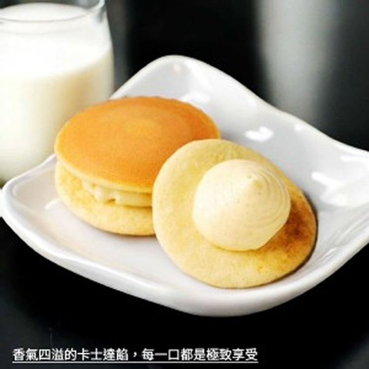 日式手工銅鑼燒✨️ 6入/盒