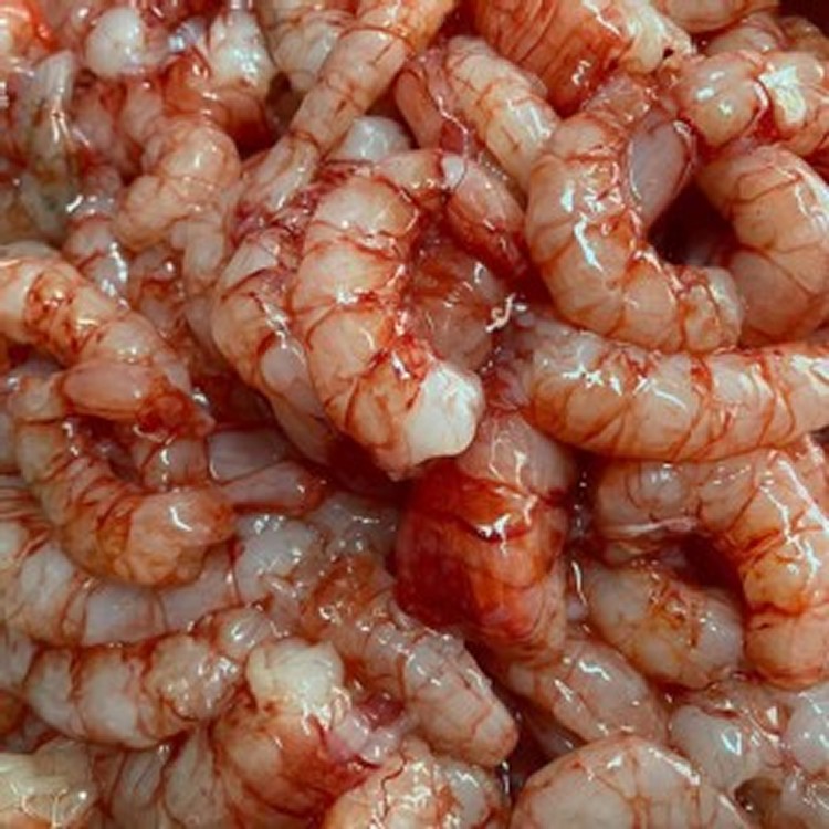 胭脂蝦仁100克