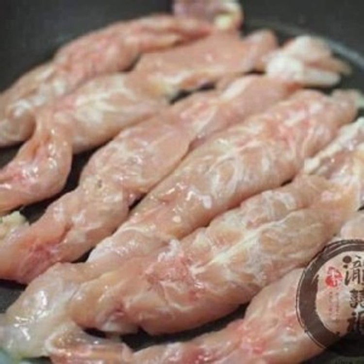 【碳佐御用雞伯伯】台灣土雞松阪(250g/包)