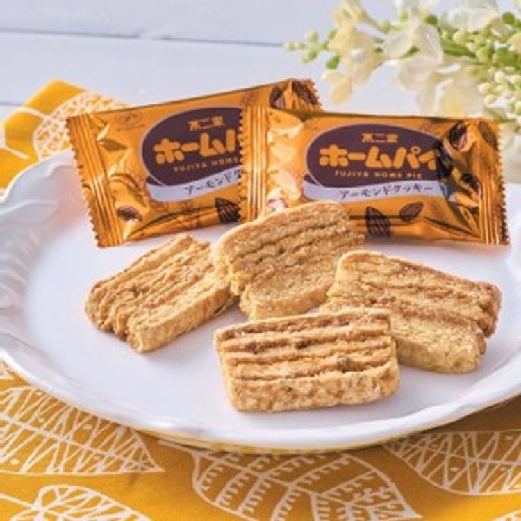 日本🇯🇵不二家 杏仁風味千層酥/20入