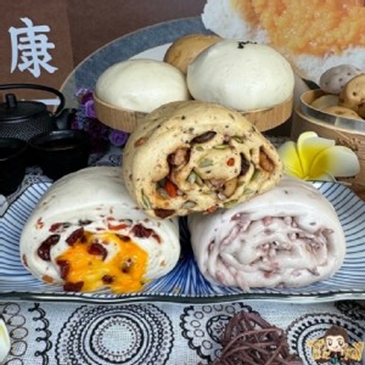 超好吃的老麵酵匠