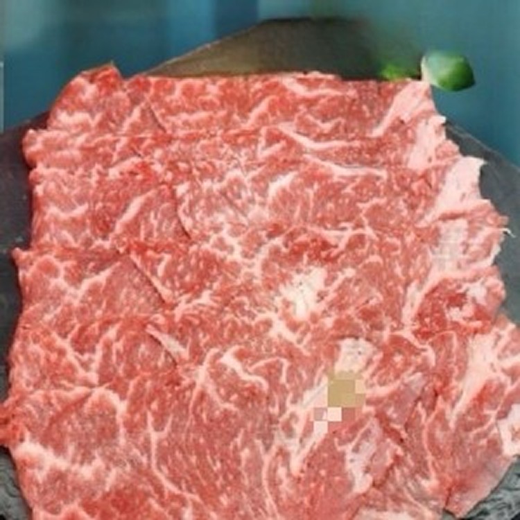 澳洲M9+金牌和牛肉片 💖3盒一組